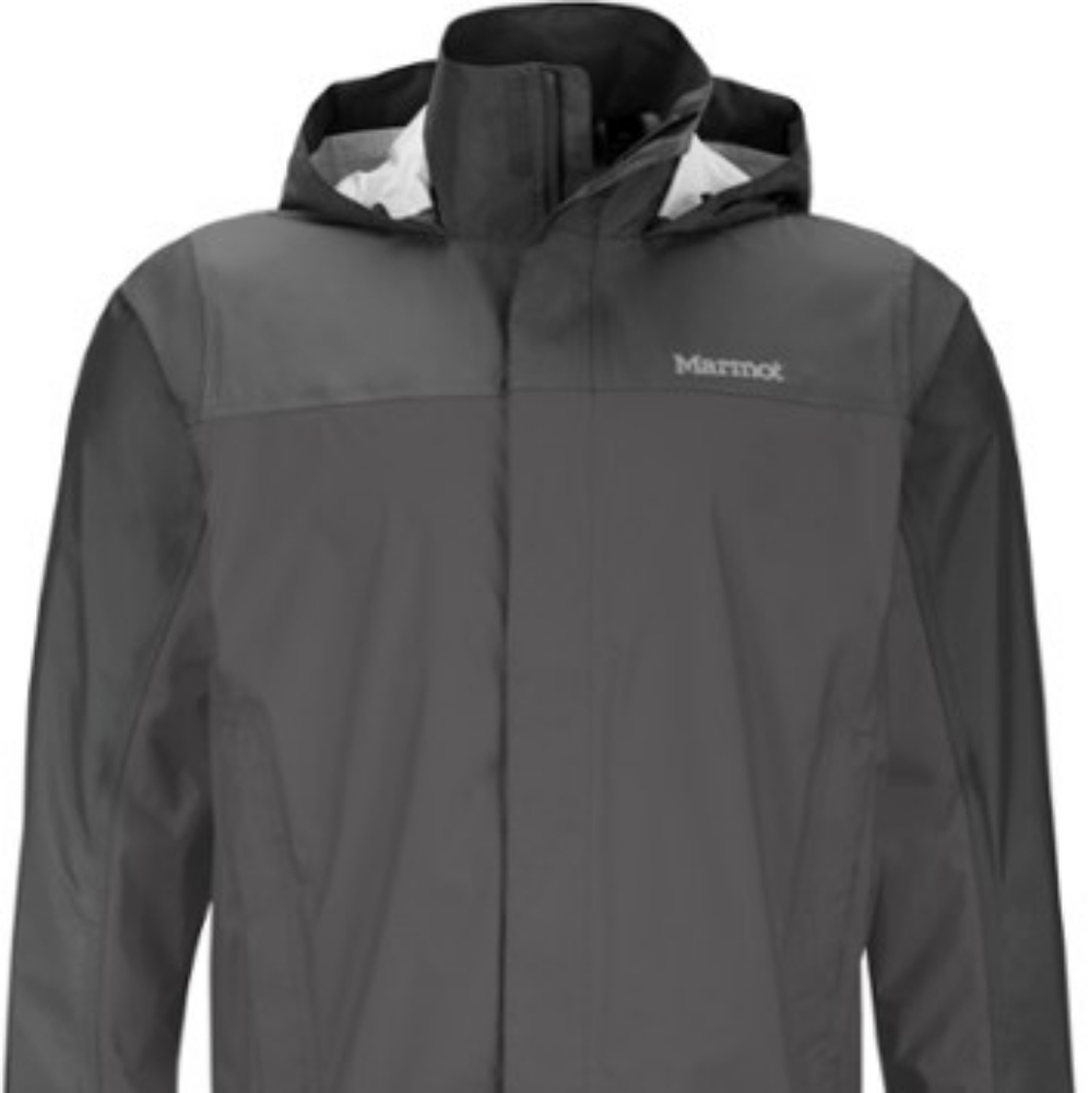 Marmot PreCip Rain Jacket - Men's Small